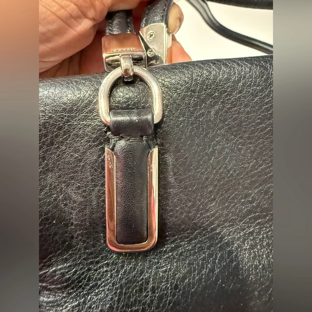 Coach bag limited edition - Picture 16 of 16